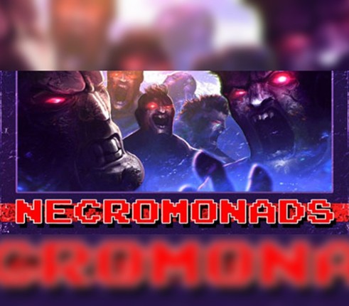 Necromonads Image