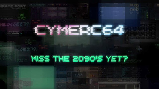 Games like NetDemo