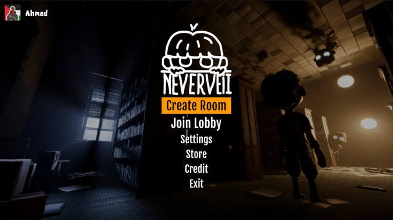 Neverveil Gate Image