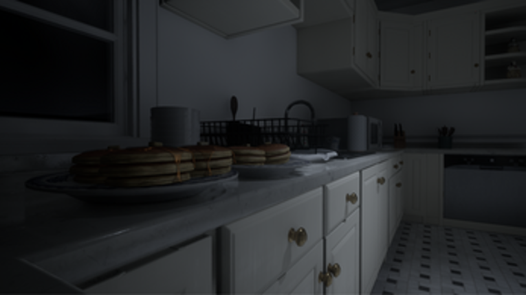 NIGHTBELL screenshot