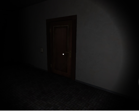 No Head 2 horror game PC Version Image