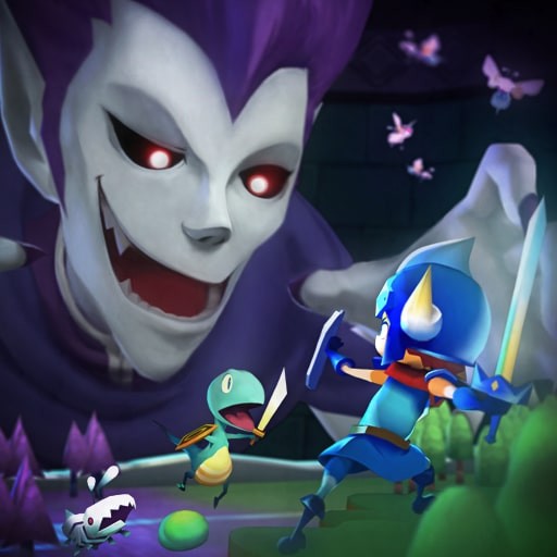 Games like No Heroes Allowed! VR