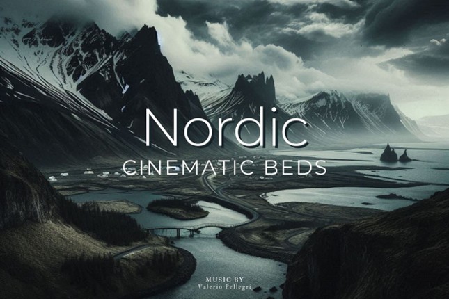 Nordic Cinematic Beds Image