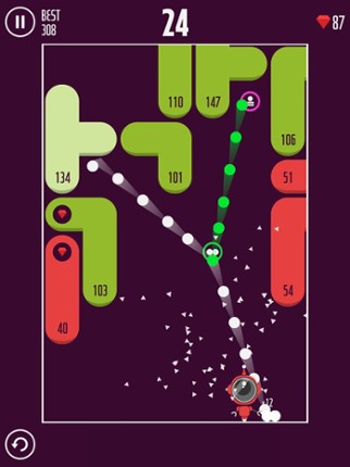 One More Brick 2 screenshot