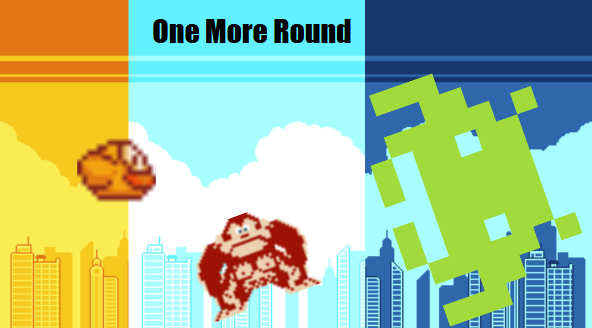 Games like One More Round