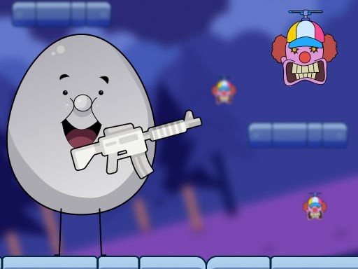 Games like One Night at Flumptys: Endless Jump