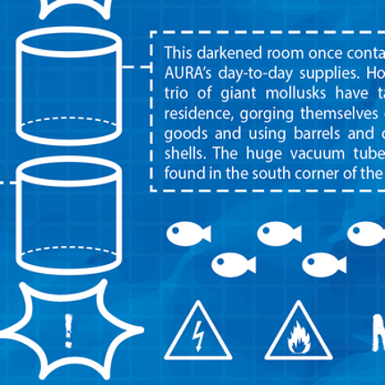 One Page Dungeon Anthology screenshot