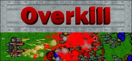 Games like Overkill
