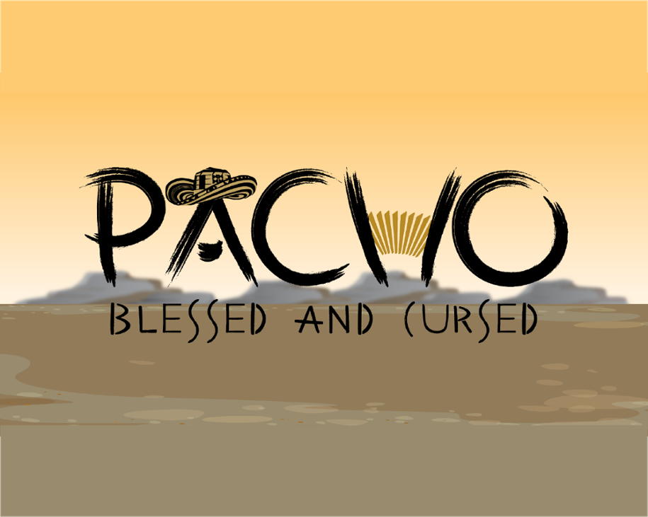 Games like Pacho: Blessed and Cursed