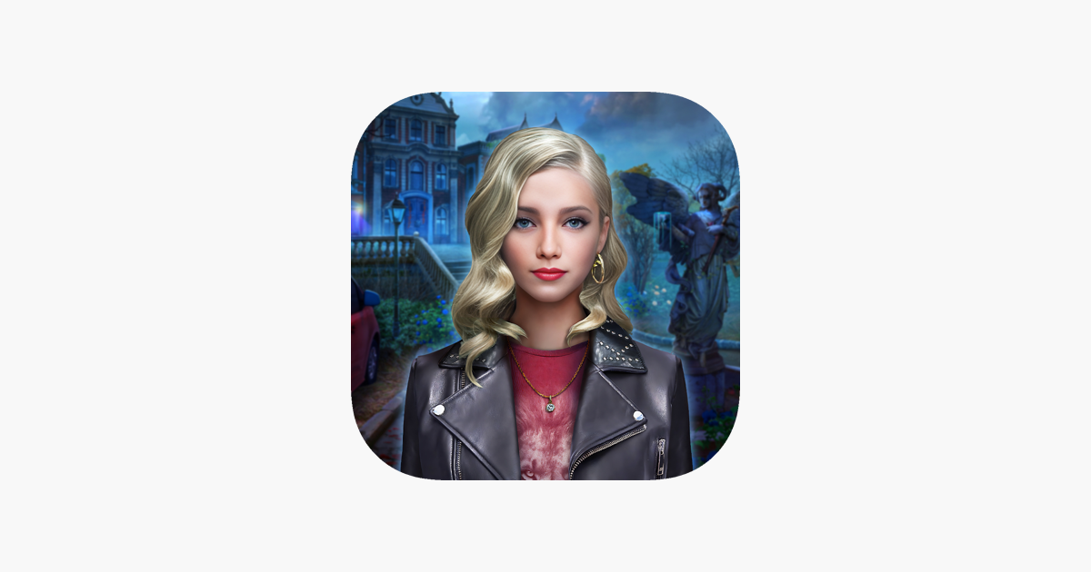 Games like Paranormal Files 7: Ghost Town