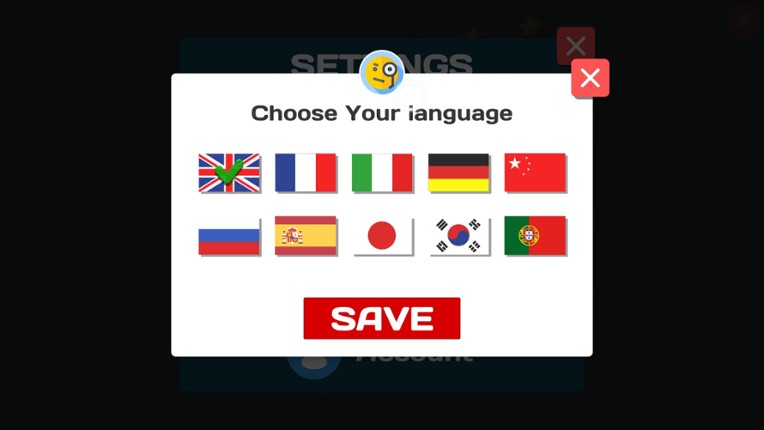 Parchisi Friends : PC & XBOX Image