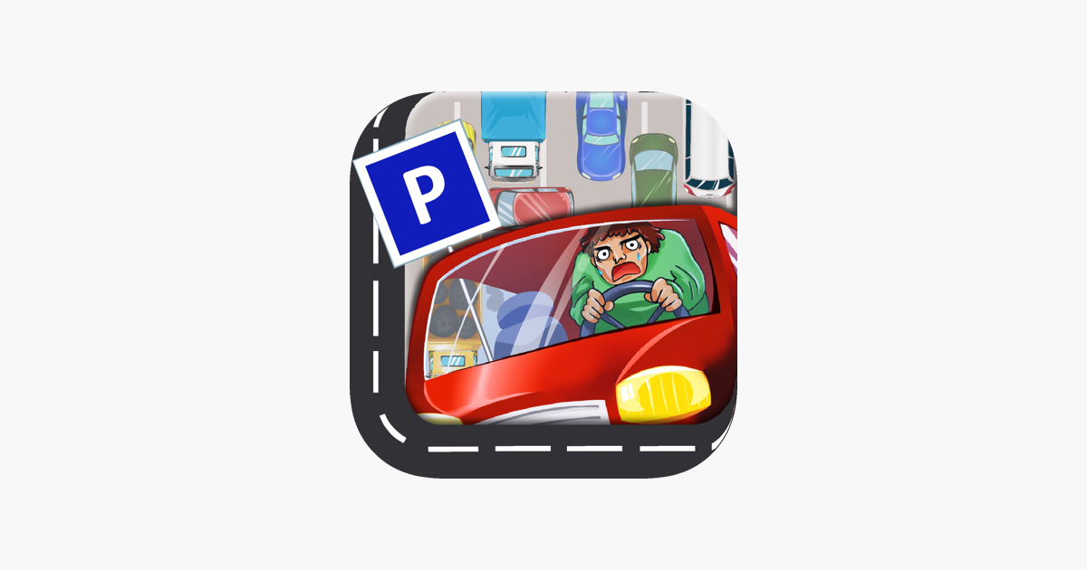 Games like Parking Panic