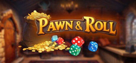 Games like Pawn & Roll