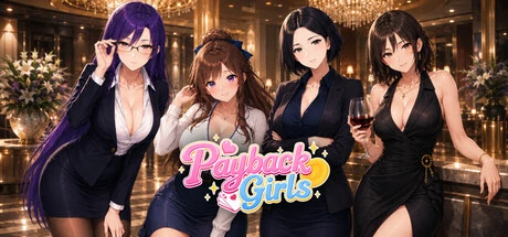 Games like Pay Back Girls