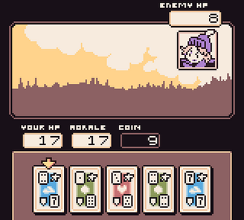 Peasant Republic Image