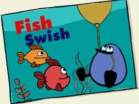 PEEP Fish Swish Image