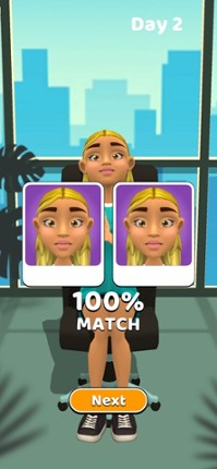 Pimp My Girl screenshot