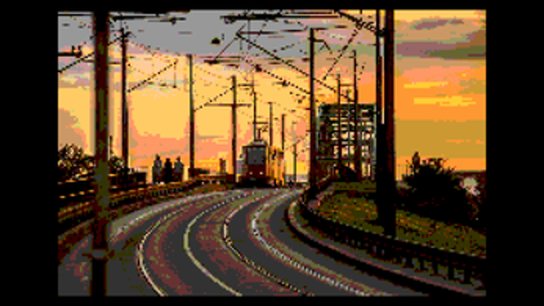 Pixelator Engine screenshot