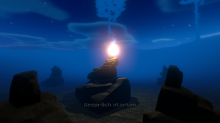 Planet Death Image