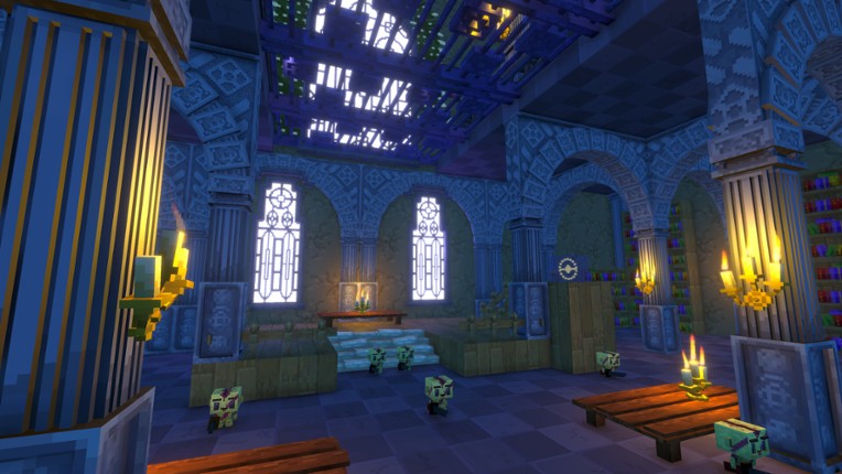 Platera screenshot