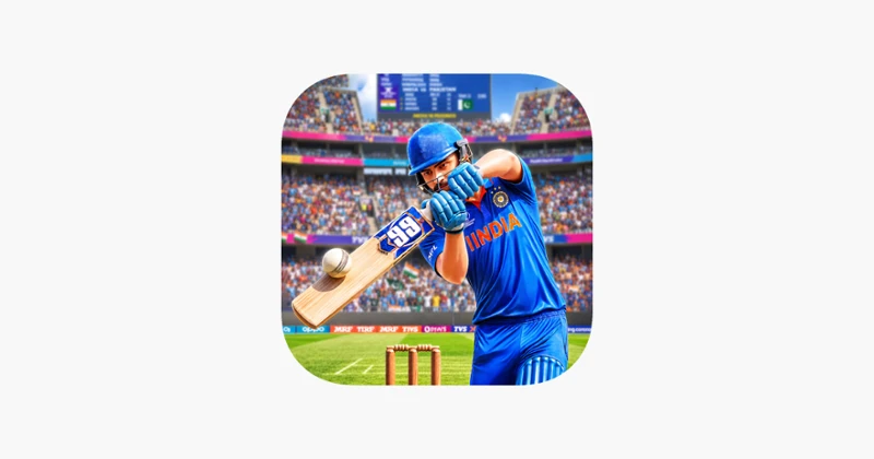 Play Cricket Games 2k26 Image