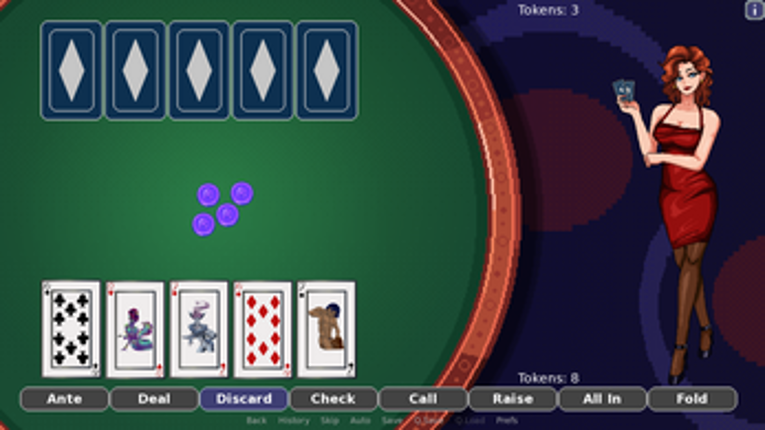Poker Simulator Image