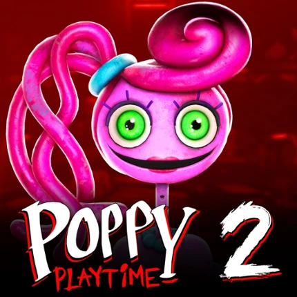 Poppy Playtime Chapter 2 Image
