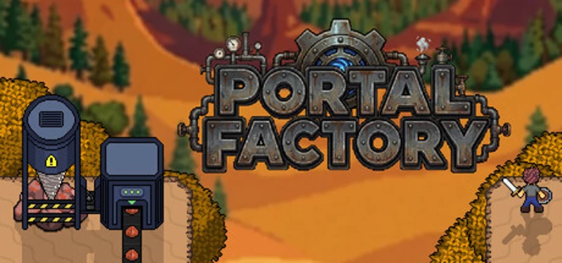 Portal Factory Image