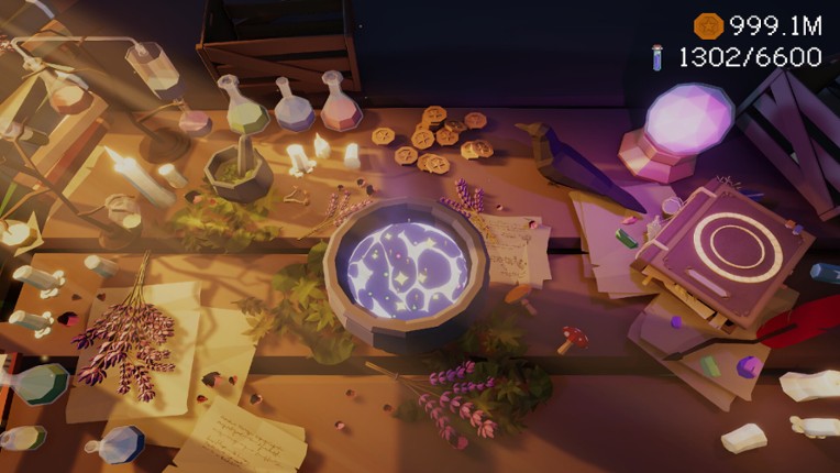 Potion Portion Image