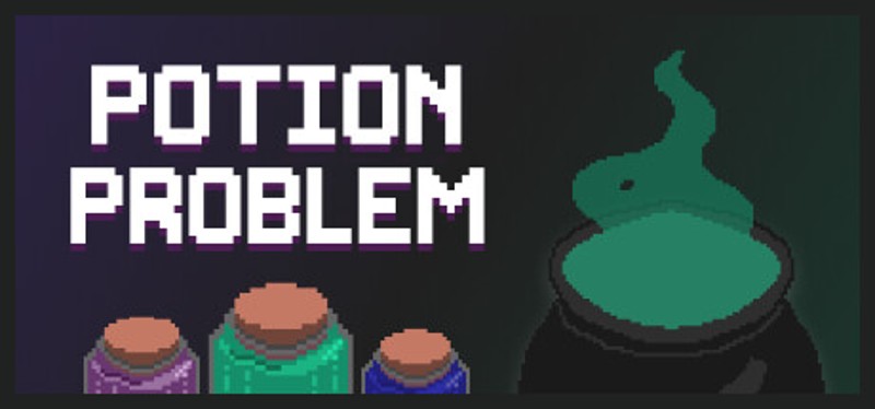 Potion Problem Image