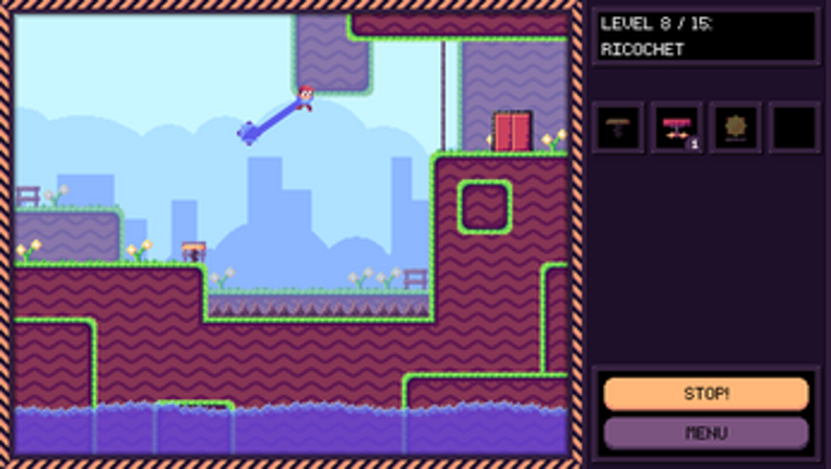 Pre-Meditated screenshot