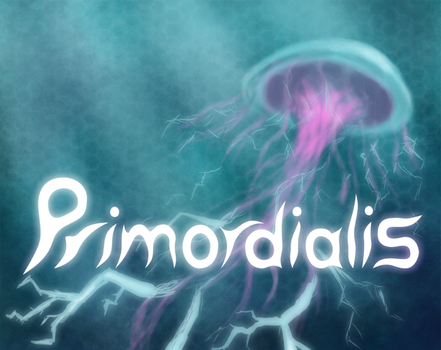 Games like Primordialis