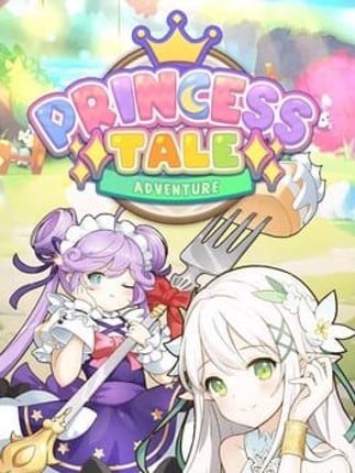 Princess Tale Image