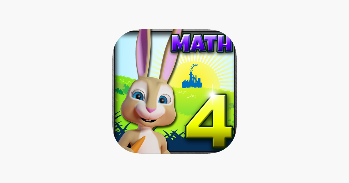 Games like Professor Bunsen Math 4