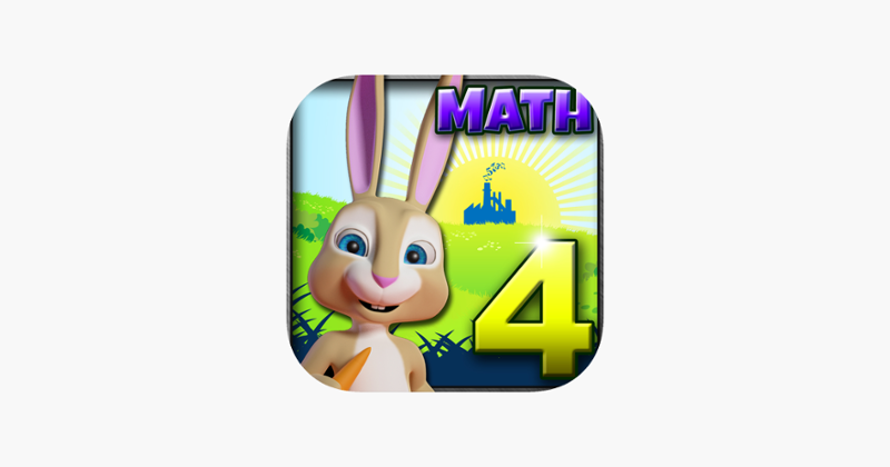 Professor Bunsen Math 4 Image