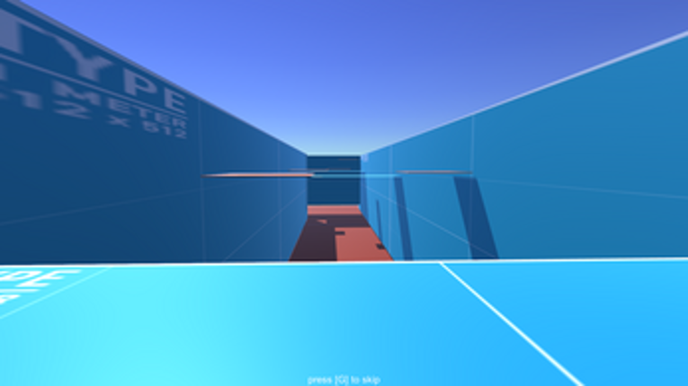 Project 45 screenshot