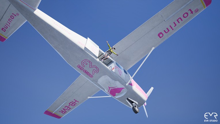 ProjectM : Daydream screenshot