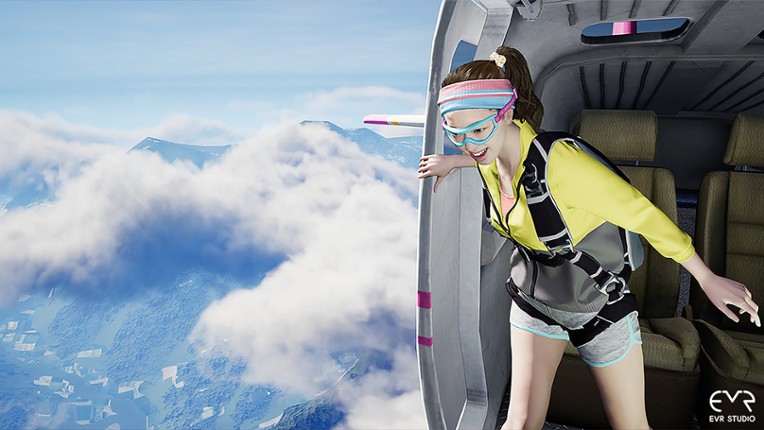 ProjectM : Daydream screenshot