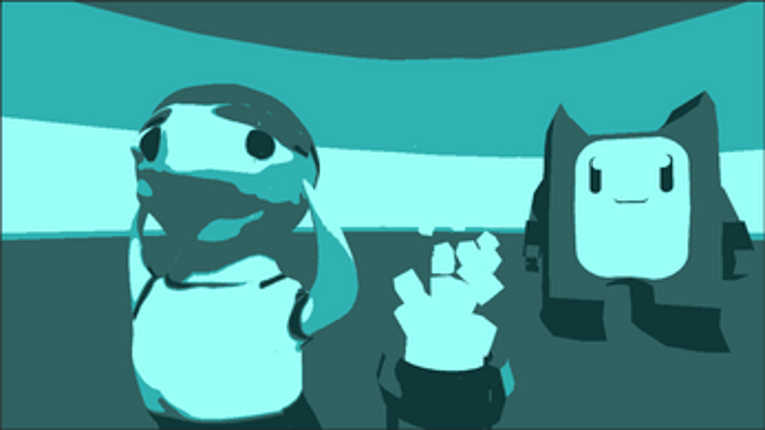 ProtoPalette - 5-Color Palette Tool for Unity Image
