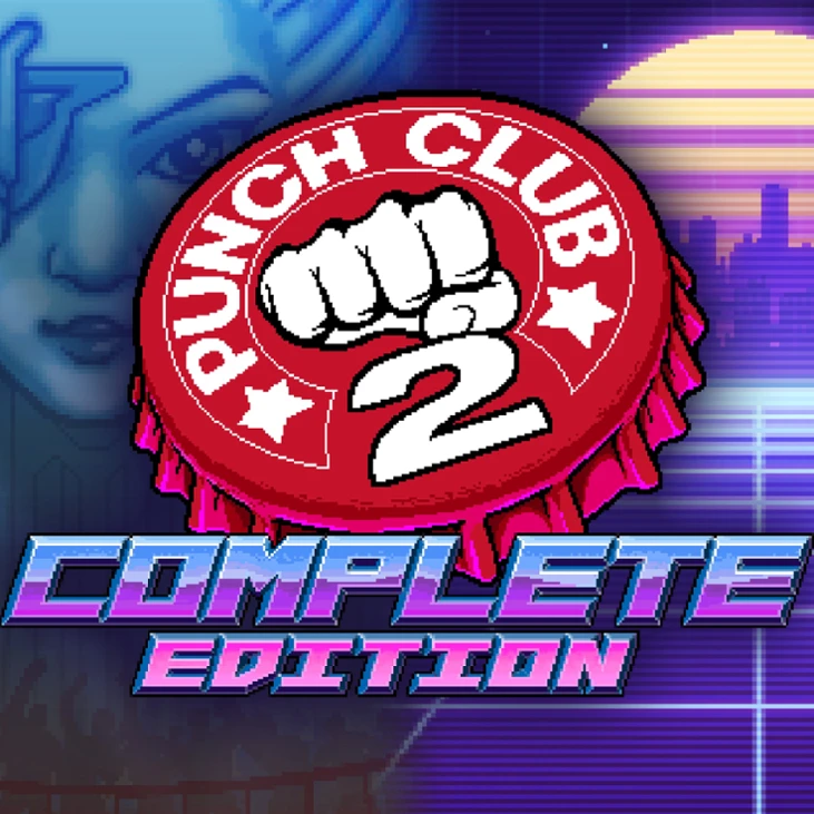 Games like Punch Club 2: Complete Edition