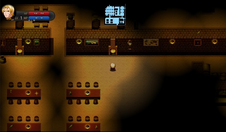 Quintaesencia screenshot