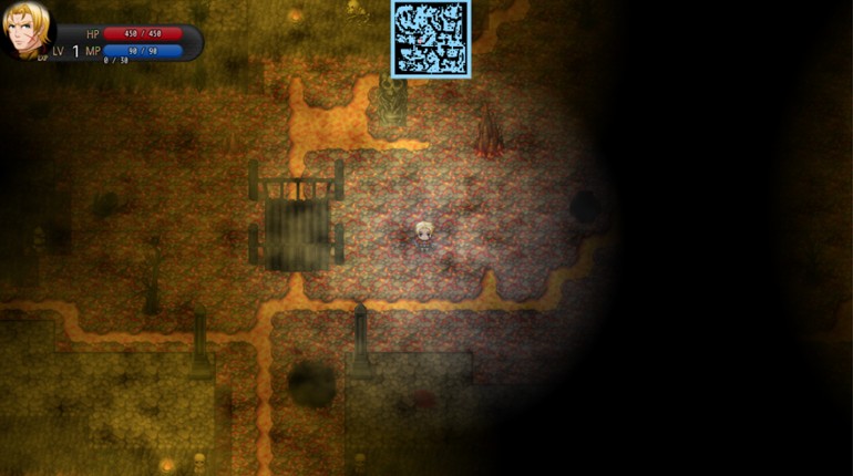 Quintaesencia screenshot