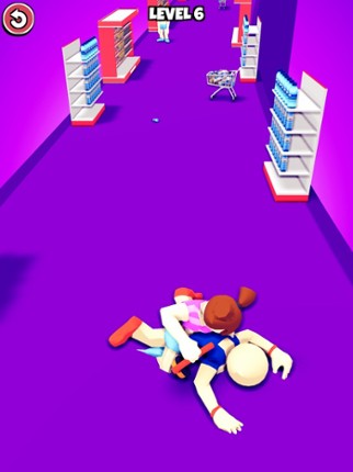 Ragdoll Tricks screenshot