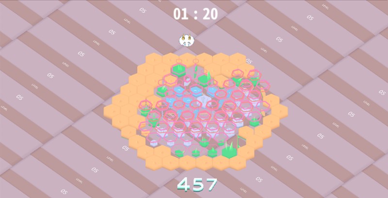 RainyCloud screenshot