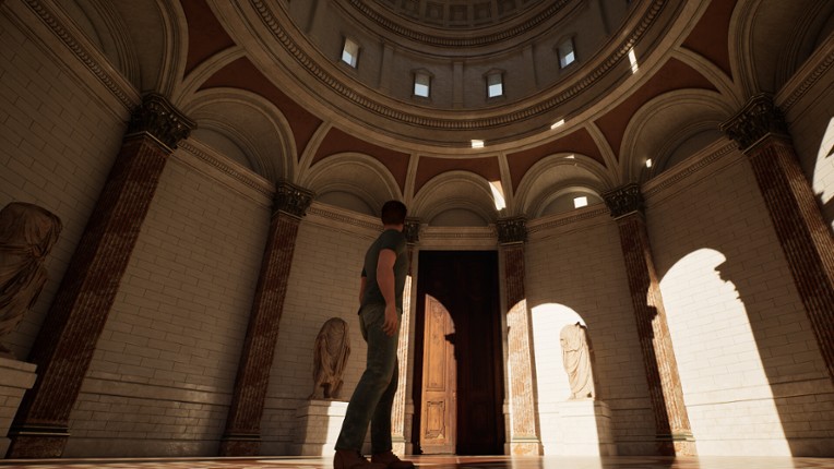 Ready-Player-Go! screenshot