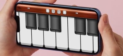 Real Piano :Piano App Image