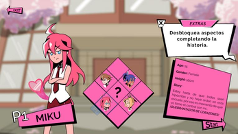 Recess Rumble X 2025 Image