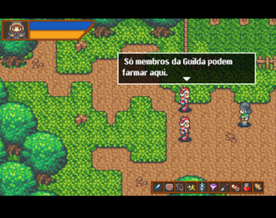 Reconnect para Amar Image