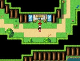 Reimu's Weird little adventure Image