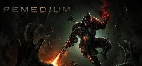 Games like REMEDIUM